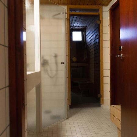 Torget Aparthotel Björneborg Eksteriør bilde