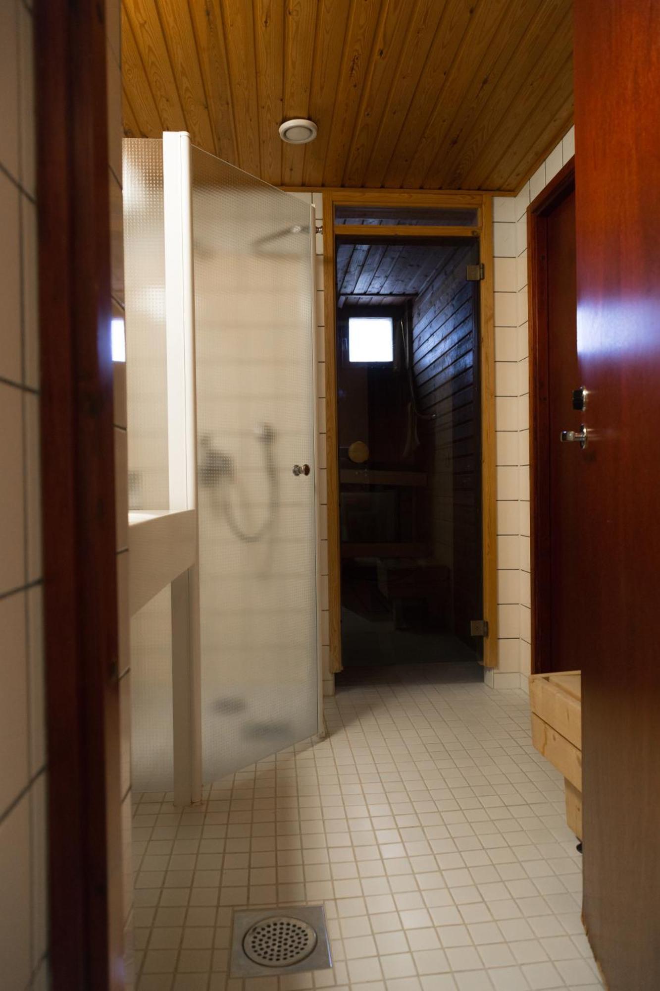 Torget Aparthotel Björneborg Eksteriør bilde