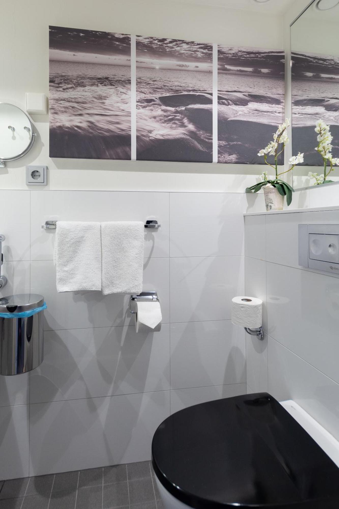 Torget Aparthotel Björneborg Rom bilde