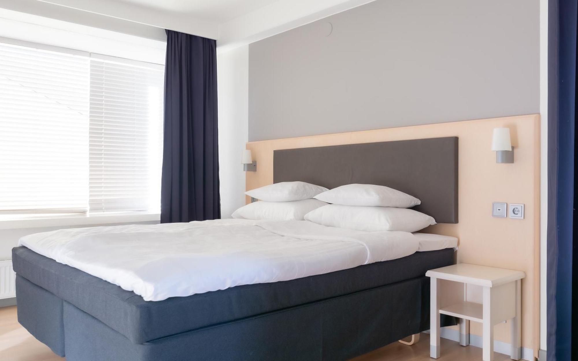 Torget Aparthotel Björneborg Rom bilde