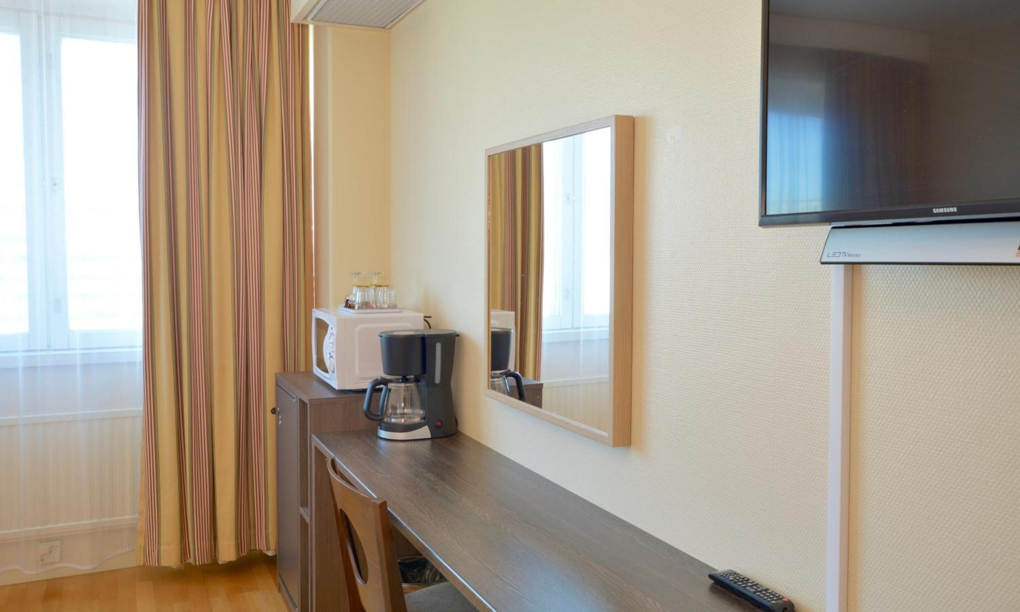 Torget Aparthotel Björneborg Rom bilde