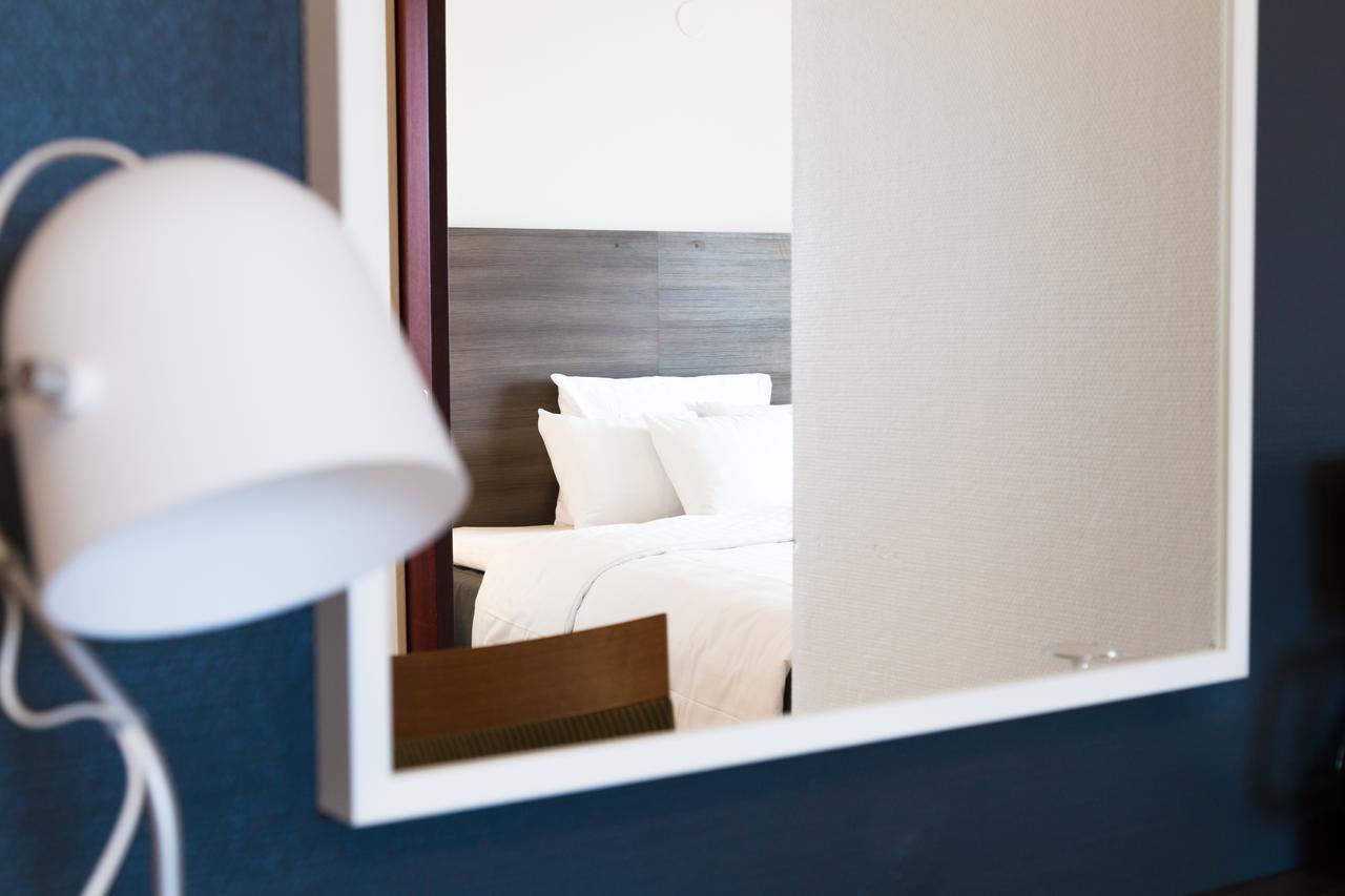 Torget Aparthotel Björneborg Eksteriør bilde