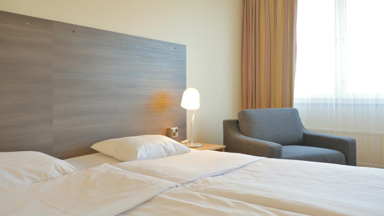 Torget Aparthotel Björneborg Eksteriør bilde