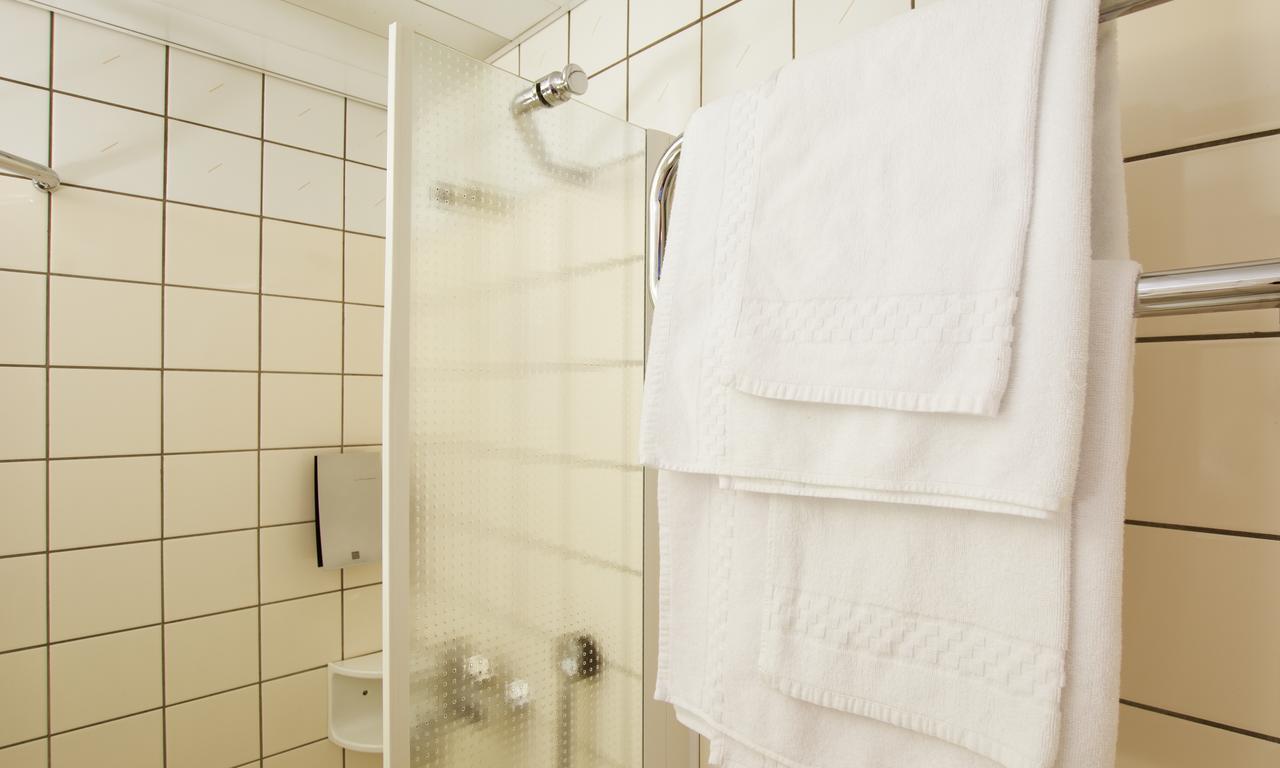 Torget Aparthotel Björneborg Rom bilde