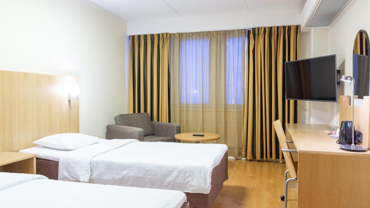 Torget Aparthotel Björneborg Rom bilde